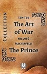 Collection. The Art of War. The Prince - Sun Tzu ; Niccolo Machiavelli - 9780880004916