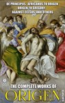 The Complete Works of Origen. Illustrated - Origen - 9780880011372