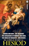 The Complete Works of Hesiod. Illustrated - Hesiod - 9780880011563