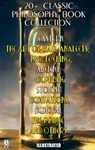 20+ Classic Philosophy Book Collection - Sun Tzu ; Confucius ; Lao Tzu ; Plato ; Aristotle ; Marcus Aurelius ; Niccolo Machiavelli - 9780880012553