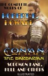 The Complete Works of Robert E. Howard - Robert E. Howard - 9780880028059
