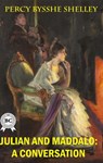 Julian and Maddalo: A Conversation - Percy Bysshe Shelley - 9780880038201
