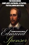 The Complete Poetical Works of Edmund Spenser. Illustrated - Edmund Spenser - 9780880047036