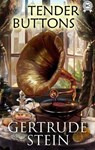 Tender Buttons - Gertrude Stein - 9780880049054