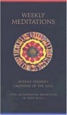 Weekly Meditations - Rudolf Steiner ; Patsy Scala - 9780880105897