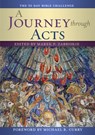 JOURNEY THROUGH ACTS - Marek P. Zabriskie - 9780880284585