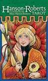 Hanson-Roberts Tarot Deck: 78-Card Deck -  - 9780880790796