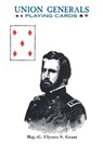 Union Generals Deck -  - 9780880791052