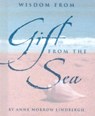 Wisdom from Gift from the Sea [With Silver-Plated Charm] - Inc Peter Pauper Press - 9780880885430