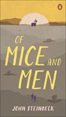 OF MICE & MEN SCHOOL & LIBRARY - John Steinbeck - 9780881030372