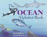 The Ocean Alphabet Book - Jerry Pallotta - 9780881064520