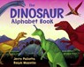 The Dinosaur Alphabet Book - Jerry Pallotta - 9780881064667