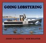 GOING LOBSTERING - Jerry Pallotta - 9780881064742