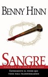 La sangre - Benny Hinn - 9780881132175