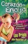 Corazon de enojo - Lou Priolo - 9780881139334