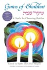 Gates of Shabbat - Mark Dov Shapiro - 9780881232691