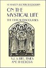 On the Mystical Life Vol III - New Theologian - 9780881411447