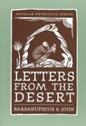 Letters from the Desert - Barsanuphius - 9780881412543