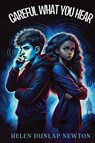 Careful What You Hear - Helen Dunlap Newton - 9780881440683