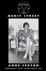 Mercy Street - Anne Sexton - 9780881455670