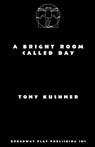A Bright Room Called Day - KUSHNER,  Tony - 9780881456318