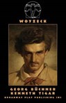 Woyzeck - BUCHNER,  Georg ; Tigar, Kenneth - 9780881456622