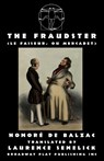 The Fraudster - BALZAC,  Honore de - 9780881459371