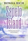 Sapelo Island: A Stella Bankwell Mystery - Ronda Rich - 9780881469363