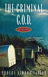 The Criminal C. O. D. - Phoebe Atwood Taylor - 9780881501063