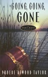 Going, Going, Gone - Phoebe Atwood Taylor - 9780881501728