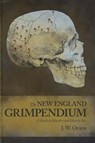 The New England Grimpendium - J. W. Ocker - 9780881509199