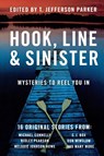 Hook, Line & Sinister - T. Jefferson Parker - 9780881509793