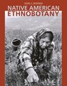 NATIVE AMER ETHNOBOTANY - Daniel E. Moerman - 9780881924534