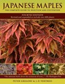 Japanese Maples - J. D. Vertrees ; Peter Gregory - 9780881929324