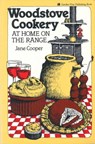 Woodstove Cookery - Jane Cooper - 9780882661087