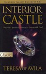 Interior Castle - Saint Teresa of Avila - 9780882704647
