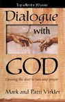 Virkler, M: Dialogue with God - Mark Virkler - 9780882706207