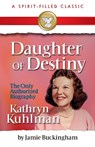 Daughter of Destiny - Jamie Buckingham - 9780882707846
