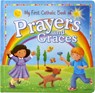 My First Catholic Book of Prayers and Graces - Catholic Book Publishing Corp - 9780882713922
