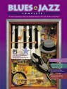 Blues & Jazz Complete - Bert Konowitz - 9780882849607