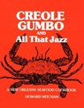 Creole Gumbo and All That Jazz\ - Howard Mitcham - 9780882898704