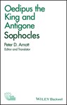Oedipus the King and Antigone - Sophocles - 9780882950945