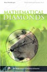 Mathematical Diamonds - Ross Honsberger - 9780883853320