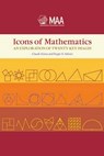 Icons of Mathematics - CLAUDI (UNIVERSITAT POLITECNICA DE CATALUNYA,  Barcelona) Alsina ; Roger B. (Lewis and Clark College, Portland) Nelsen - 9780883853528
