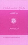 Mathematical Circles: Volume 1, Quadrants I, II, III, IV - Howard W. Eves - 9780883855423
