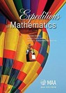 Expeditions in Mathematics - Tatiana Shubin - 9780883855713
