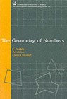 The Geometry of Numbers - C. D. Olds ; Anneli Lax ; Giuliana P. Davidoff - 9780883856437