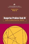 Hungarian Problem Book III - LIU,  Andy - 9780883856444