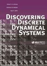 Discovering Discrete Dynamical Systems - Aimee Johnson ; Kathleen Madden ; Ayse Sahin - 9780883857939