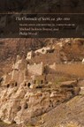 The Chronicle of Seert, ca. 580–660 -  - 9780884025306